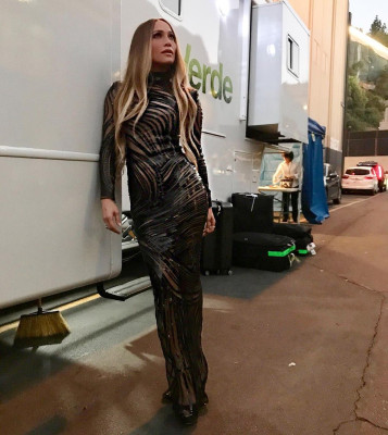 Jennifer Lopez pic #974522