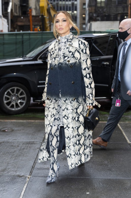 Jennifer Lopez pic #1298375