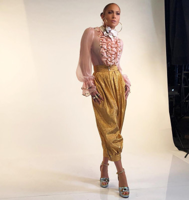 Jennifer Lopez pic #998663