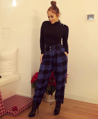 Jennifer Lopez pic #990576