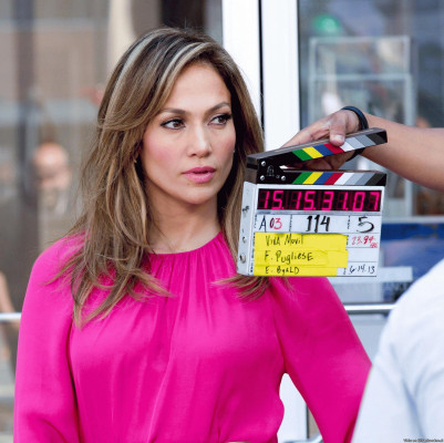 Jennifer Lopez pic #614429