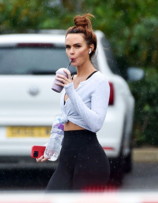 Jennifer Metcalfe pic #1337184