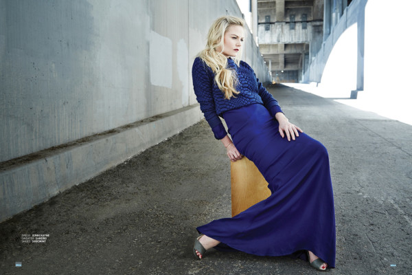 Jennifer Morrison pic #746819