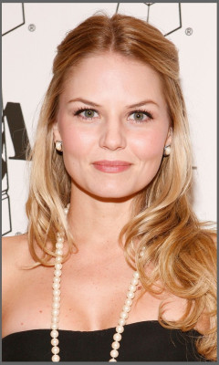 Jennifer Morrison pic #199048