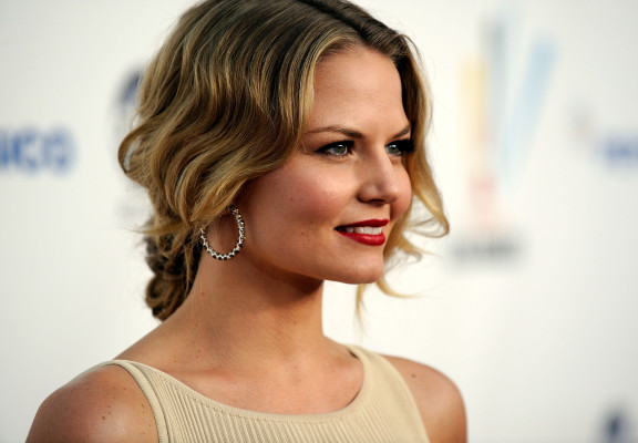Jennifer Morrison pic #186952