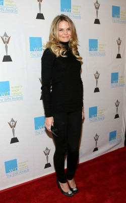 Jennifer Morrison pic #147352