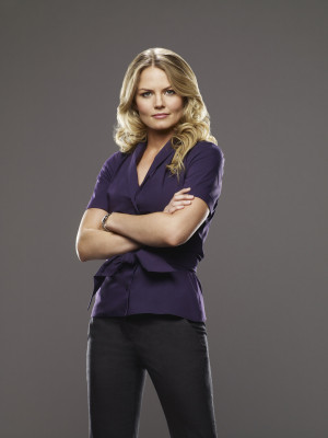 Jennifer Morrison pic #204626