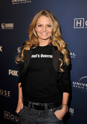 Jennifer Morrison pic #147955