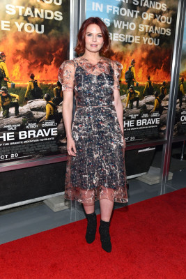 Jennifer Morrison pic #972359