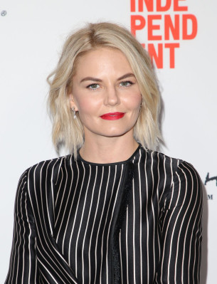 Jennifer Morrison pic #944821