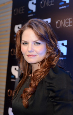 Jennifer Morrison pic #499329