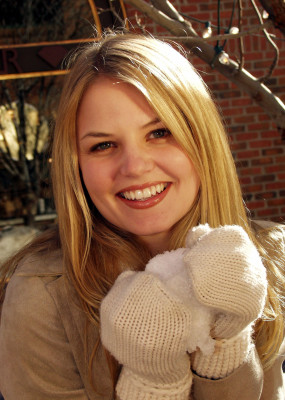 Jennifer Morrison pic #206686