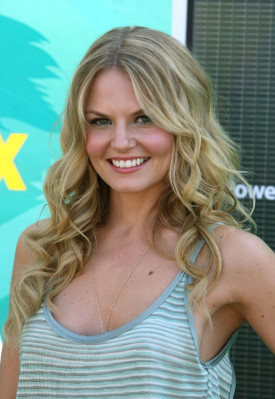 Jennifer Morrison pic #219980