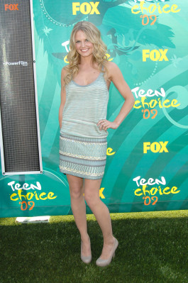 Jennifer Morrison pic #219984