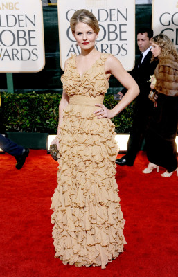 Jennifer Morrison pic #228725