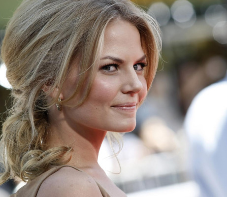 photo 5 in Jennifer Morrison gallery [id144429] 2009-04-01 00:00:00