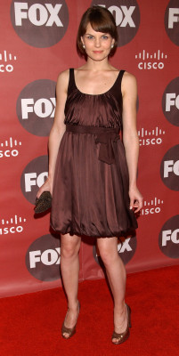 Jennifer Morrison pic #154883
