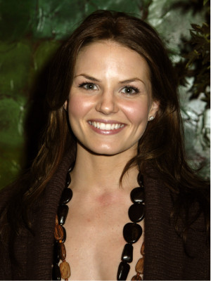Jennifer Morrison pic #249960