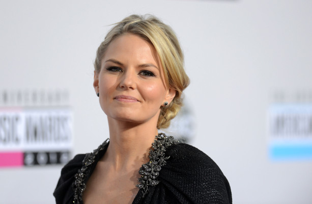 Jennifer Morrison pic #587047