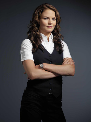 Jennifer Morrison pic #157537