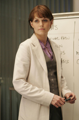 Jennifer Morrison pic #158418
