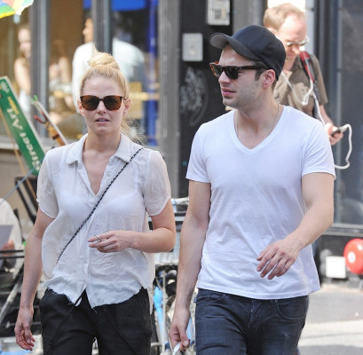 Jennifer Morrison pic #510571