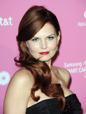photo 18 in Jennifer Morrison gallery [id478532] 2012-04-23 00:00:00