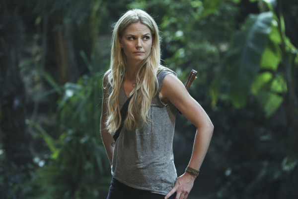 Jennifer Morrison pic #851421