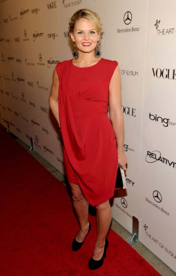Jennifer Morrison pic #329622