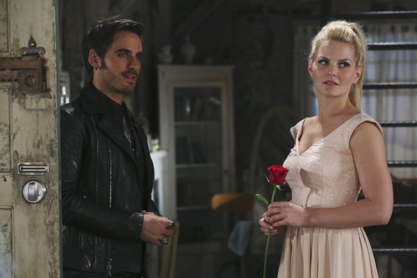 Jennifer Morrison pic #851108