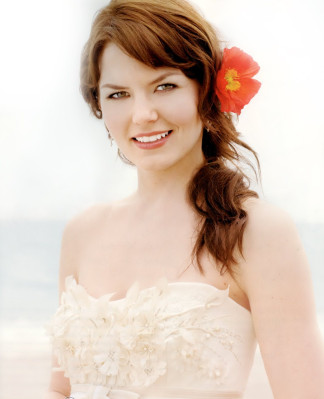 Jennifer Morrison pic #393473