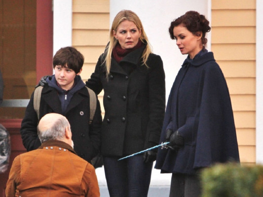 Jennifer Morrison pic #585795
