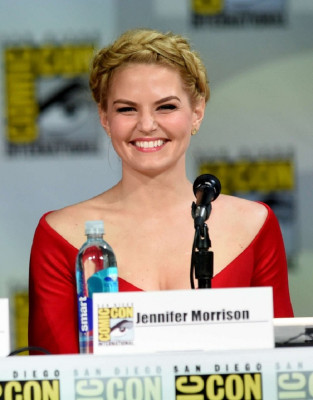 photo 23 in Jennifer Morrison gallery [id724017] 2014-08-26 00:00:00
