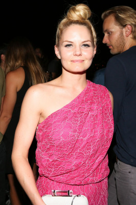 photo 7 in Jennifer Morrison gallery [id729273] 2014-09-17 00:00:00