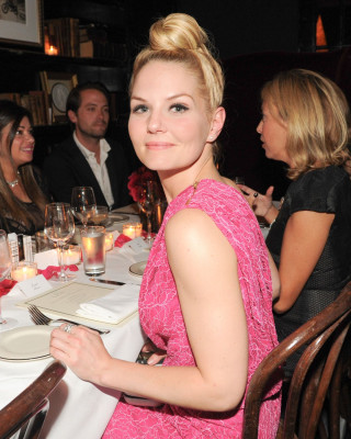 photo 13 in Jennifer Morrison gallery [id729259] 2014-09-17 00:00:00