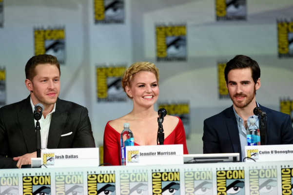 Jennifer Morrison pic #721413