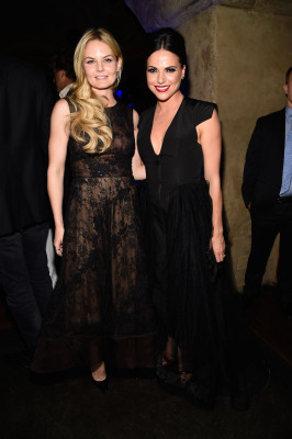 Jennifer Morrison pic #732137