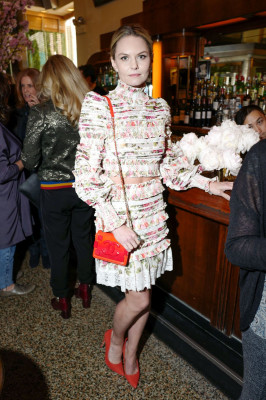 photo 7 in Jennifer Morrison gallery [id1030946] 2018-04-22 00:00:00