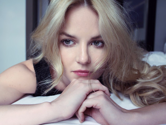 photo 8 in Jennifer Morrison gallery [id752048] 2015-01-06 00:00:00