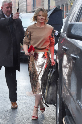 photo 15 in Jennifer Morrison gallery [id1030614] 2018-04-21 00:00:00