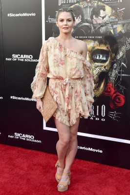 photo 21 in Jennifer Morrison gallery [id1047733] 2018-06-30 00:00:00