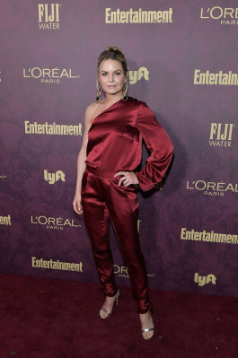 photo 8 in Jennifer Morrison gallery [id1068641] 2018-09-21 00:00:00