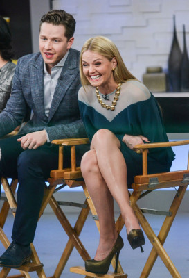 Jennifer Morrison pic #678903