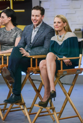 photo 24 in Jennifer Morrison gallery [id678660] 2014-03-17 00:00:00