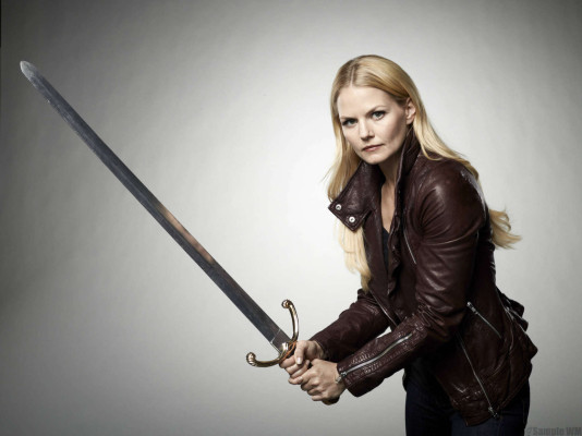 Jennifer Morrison pic #626711
