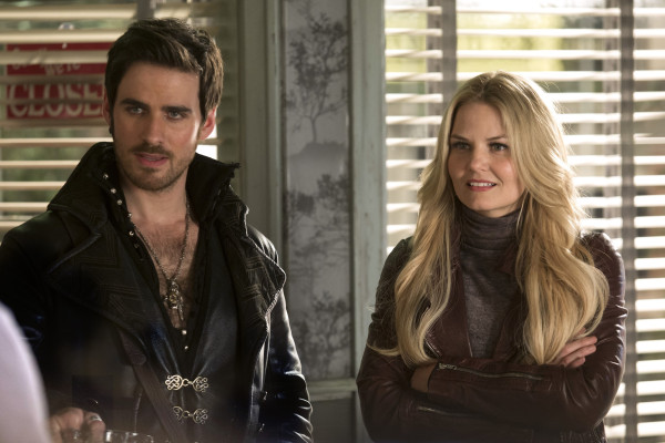 Jennifer Morrison pic #851424