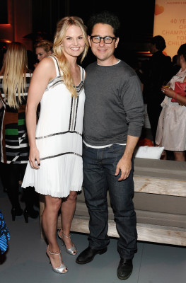 Jennifer Morrison pic #595744