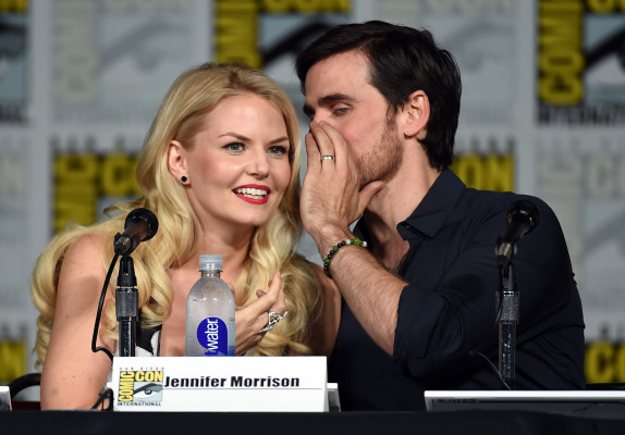 photo 3 in Jennifer Morrison gallery [id785558] 2015-07-16 00:00:00