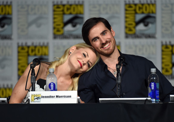 Jennifer Morrison pic #785560