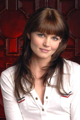 Jennifer Morrison pic #286773